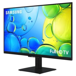 TV LED 27" UE27F6000FUXZT FULL HD SMART TV WIFI DVB-T2 GAR. ITALIA