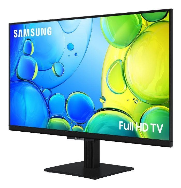 TV LED 27" UE27F6000FUXZT FULL HD SMART TV WIFI DVB-T2 GAR. ITALIA