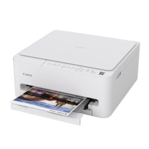 STAMPANTE MULTIFUNZIONE PIXMA TS4150I WIRELESS BIANCA (7181C006)