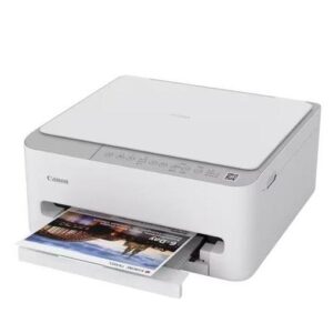 STAMPANTE MULTIFUNZIONE PIXMA TS4151I WIRELESS BIANCA/GRIGIA (7181C026)