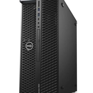 PC WORKSTATION PRECISION 5820 8C INTEL XEON W-2145 32GB 512GB SSD VGA QUADRO P4000 8GB WINDOWS COA - RICONDIZIONATO
