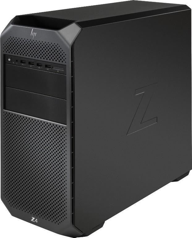 PC WORKSTATION Z4 G4 TOWER INTEL CORE XEON W-2133 32GB 512GB SSD VGA QUADRO P620 4GB WINDOWS COA - RICONDIZIONATO - GAR. 6 MESI