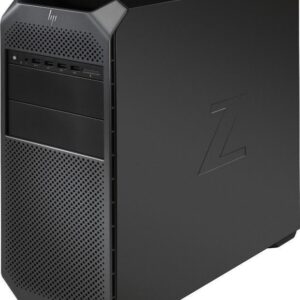 PC WORKSTATION Z4 G4 TOWER INTEL CORE XEON W-2223 32GB 512GB SSD VGA QUADRO P620 4GB WINDOWS COA - RICONDIZIONATO - GAR. 6 MESI