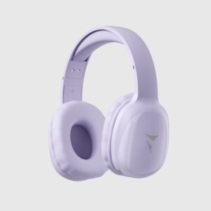 CUFFIE WIRELESS TM-ZEB04-PU VIOLA