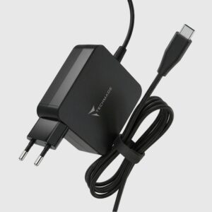 ALIMENTATORE UNIVERSALE 65W TYPE-C PER PC/NB/SMARTPHONE (TM-AE065PD)