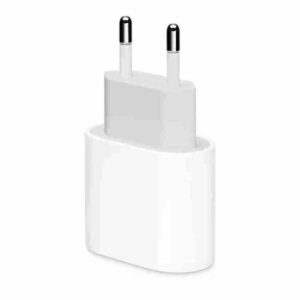 CARICATORE USB-C 20W (MD3J4ZM) BIANCO