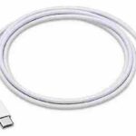 CAVO DI RICARICA MM093ZM/A USB-C (1 MT)