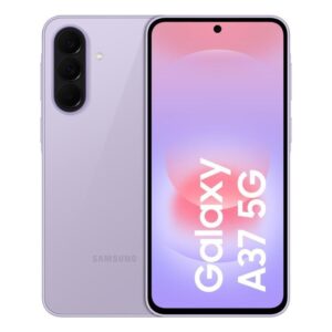 SMARTPHONE GALAXY A37 (SM-A376BLVBEUE) 6+128GB 5G AWESOME LAVENDER LAVANDA