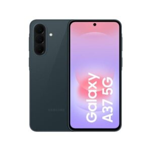 SMARTPHONE GALAXY A37 (SM-A376BDGBEUE) 6+128GB 5G AWESOME GREYGREEN VERDE SCURO
