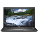 NOTEBOOK LATITUDE 7490 14" INTEL CORE I5-8350U 8GB 256GB SSD WINDOWS COA - RICONDIZIONATO