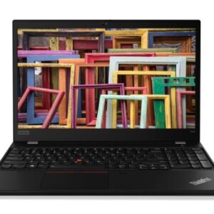 NOTEBOOK THINKPAD T590 15.6" INTEL CORE I5-8265U 8GB 256GB NVME SSD WINDOWS COA - RICONDIZIONATO - GAR. 6 MESI