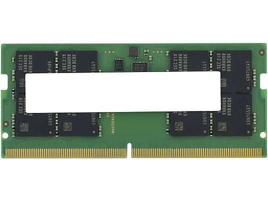 MEMORIA SO-DDR5 32 GB PC4800 (1X32) (M425R4GA3BB0-CQ) RIGENERATO RICONDIZIONATO - GAR. 6 MESI