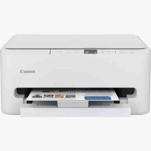 STAMPANTE MULTIFUNZIONE PIXMA TS6550I WIRELESS (7179C006) BIANCA