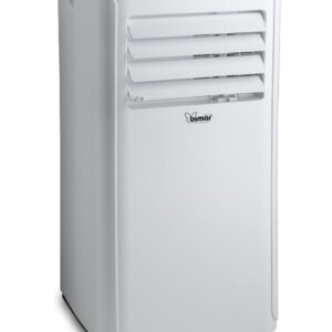 CONDIZIONATORE PORTATILE INB-CP521 - 9000 BTU - SOLO FREDDO