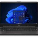 NOTEBOOK 250R G10 150U 8/512GB (D76HKET) WINDOWS 11 PRO