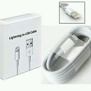 ADATTATORE DA LIGHTNING A USB (MD818ZM/A) 1MT RETAIL