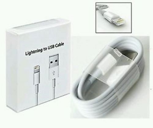 ADATTATORE DA LIGHTNING A USB (MD818ZM/A) 1MT RETAIL
