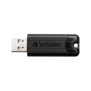 PEN DRIVE PINSTRIPE STORE'N'GO 32GB USB3.0 (49317) NERA