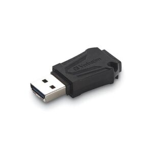 PEN DRIVE 16 GB TOUGHMAX USB 2.0 (49330) NERO