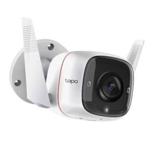 TELECAMERA SORVEGLIANZA IP TC65 TAPO WIFI