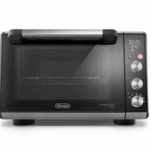 FORNO ELETTRICO SFORNATUTTO DO34326 34L. VENTILATO