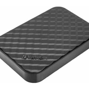 HARD DISK 4 TB STORE'N GO ESTERNO USB 3.0 2,5" (53223) NERO
