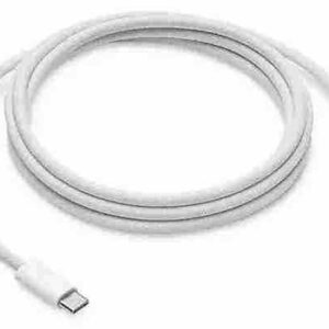 CAVO DI RICARICA MU2G3ZM/A USB-C (2 MT)