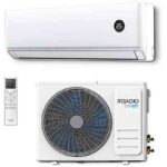 CLIMATIZZATORE BELAIR ALASTOR 9 - UNITA' INTERNA + ESTERNA - 9000 BTU - MONOSPLIT INVERTER