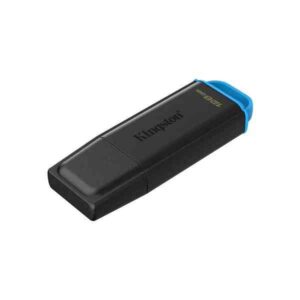 PEN DRIVE 128 GB DATATRAVELER EXODIA USB 3.2 GEN1 NERO/BLU (DTXG2/128GB)