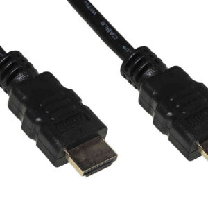 CAVO HDMI/HDMI 4Kx2K - 3 MT (LKCHDMI30) NERO