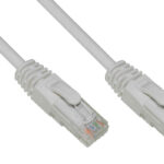CAVO DI RETE DRITTO UTP CAT.6A NON SCHERMATO 2 MT (LK6AU020)