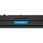TONER COMPATIBILE PANTUM CTL-A2100C CIANO