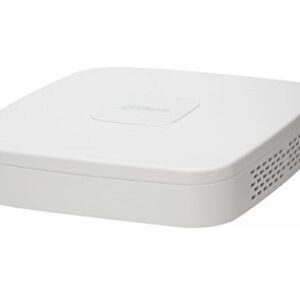 SISTEMA DI SORVEGLIANZA XVR 4 CANALI (XVR4104C-I/T)