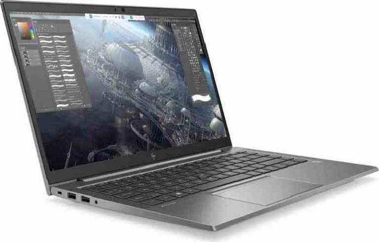 NOTEBOOK ZBOOK 14 G8 FIREFLY 14" INTEL CORE I5-1145G7 16GB 256GB SSD - WINDOWS COA - RICONDIZIONATO - GAR 6 MESI