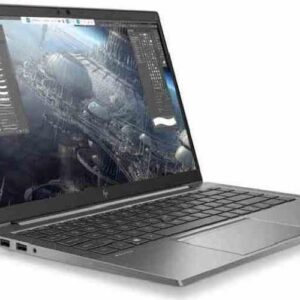NOTEBOOK ZBOOK 14 G7 FIREFLY 14" INTEL CORE I7-10510U 16GB 256GB SSD - WINDOWS COA - RICONDIZIONATO - GAR 6 MESI