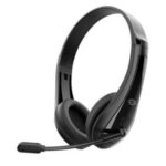 CUFFIE MICROFONO POLONA06BT3 STEREO 3.5MM