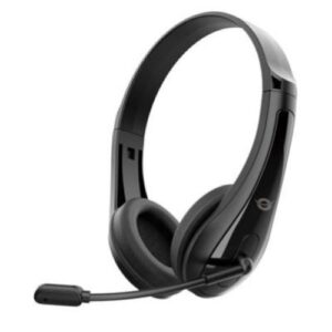 CUFFIE MICROFONO POLONA06BT3 STEREO 3.5MM
