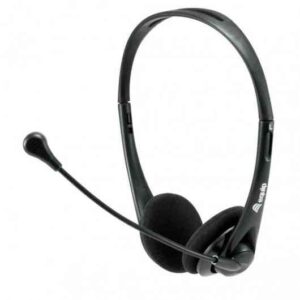 CUFFIE MICROFONO - USB (245305)