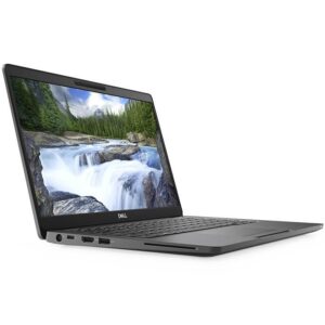 NOTEBOOK LATITUDE 5300 INTEL CORE I5-8265U 13.3" TOUCH 16GB 256GB SSD WINDOWS COA - RICONDIZIONATO - GAR. 6 MESI