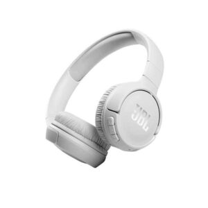 CUFFIE MICROFONO TUNE 510BT WIRELESS - BIANCO (T510BTWHTEU)