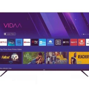 TV LED 55" K550UVD ULTRA HD 4K SMART TV WIFI DVB-T2 VIDAA