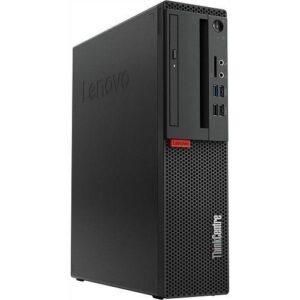 PC M720S SFF INTEL CORE I7-8700 16GB 512GB SSD WINDOWS 11 PRO COA - RICONDIZIONATO