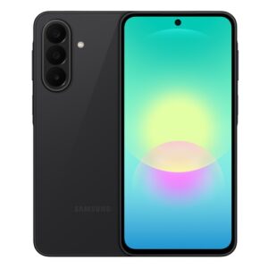 SMARTPHONE GALAXY A27 (SM-A276BZKCEUB) 8+256GB 5G BLACK NERO