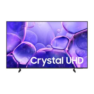 TV LED 43" UE43U8000FUXZT ULTRA HD 4K SMART TV WIFI DVB-T2 GAR. ITALIA