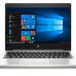 NOTEBOOK PROBOOK 430 G7 13.3" INTEL CORE I5-10310U 8GB 512GB NVME SSD WINDOWS COA - RICONDIZIONATO - GAR. 6 MESI - GR. A/A-