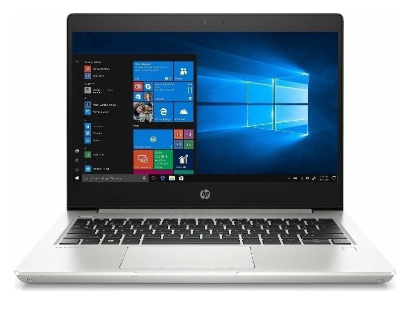 NOTEBOOK PROBOOK 430 G7 13.3" INTEL CORE I5-10310U 8GB 512GB NVME SSD WINDOWS COA - RICONDIZIONATO - GAR. 6 MESI - GR. A/A-