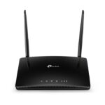 ROUTER WIRELESS ARCHER MR200 4G LTE DUAL BAND AC750 V5.3