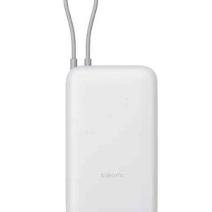 POWER BANK 20000 MAH MI BHR9738GL CON CAVO - FINO A 22.5W