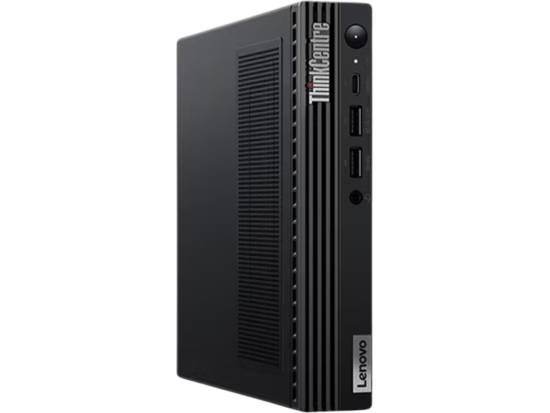 PC M90Q G3 TINY INTEL CORE I5-12500 16GB 512GB NVME SSD WINDOWS 11 PRO COA - RICONDIZIONATO - GR. A+