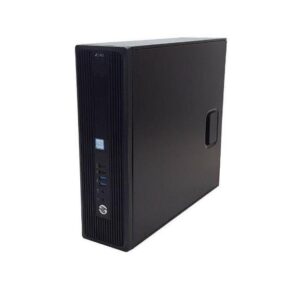 PC Z240 SFF INTEL CORE I7-6700 8GB 256GB SDD WINDOWS COA - RICONDIZIONATO - GAR. 6 MESI